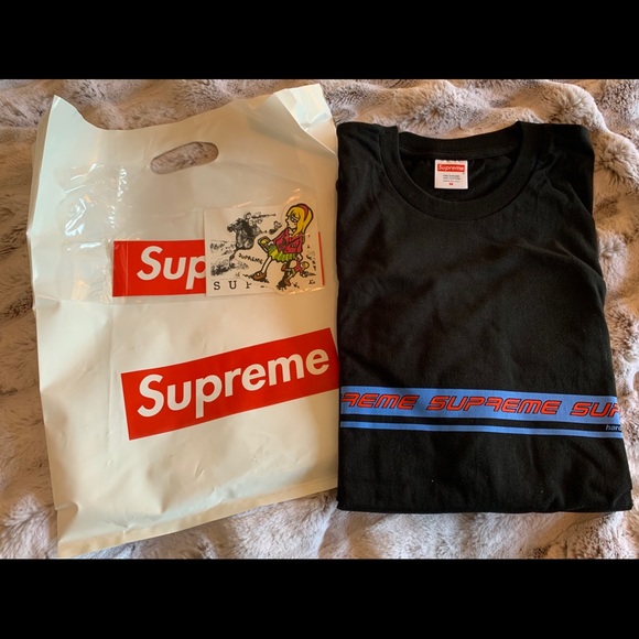 Supreme “Hard Goods” Tee - Picture 2 of 4